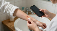 Your Guide To A Flare-by-Flare Eczema And Psoriasis Journal