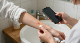 Your Guide To A Flare-by-Flare Eczema And Psoriasis Journal